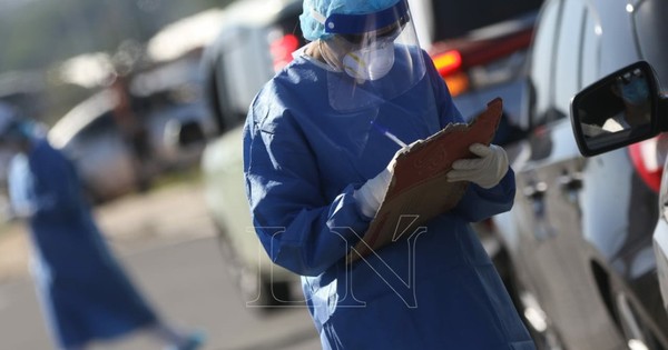 En Central y Asunción, 49 personas con COVID-19 cumplen cuarentena en sus casas