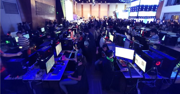 Asociación de eSports consigue certificación internacional