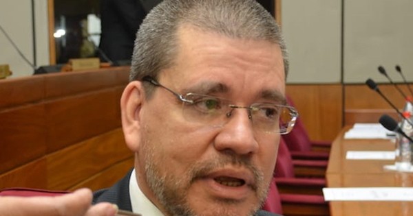 Barrios: “No se puede pretender modificar la carta del IPS sin escuchar a los afectados”