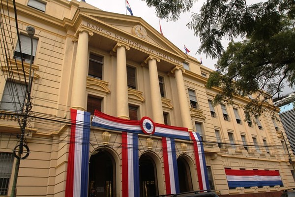 Créditos COVID-19: intermediaria estatal desembolsa US$ 47,90 millones