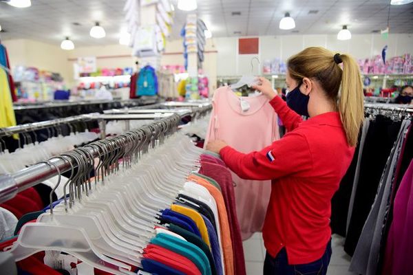 Recuerdan que el Estado recauda menos con la caída de ventas - Nacionales - ABC Color