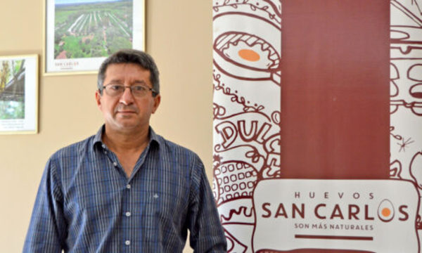 » Huevos San Carlos proyecta sumar inversiones