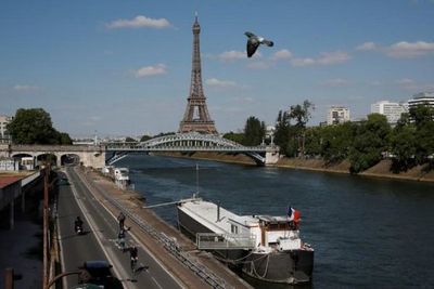 Torre Eiffel de París volverá a recibir visitantes el 25 de junio