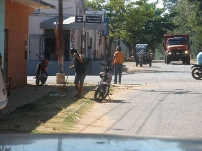 HOY / Paraguarí en alerta: San Roque González con 60 casos va a “cuarententa total”