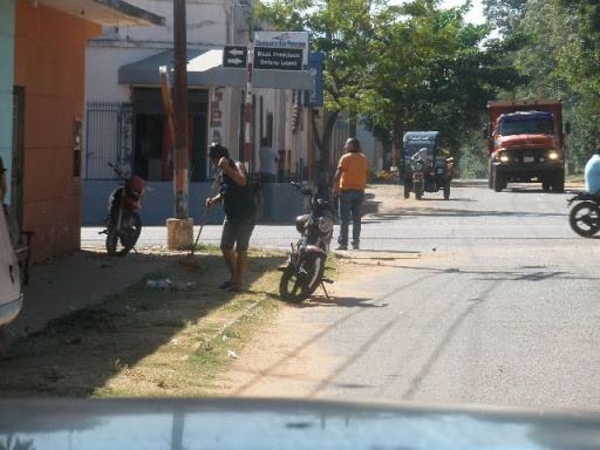 HOY / Paraguarí en alerta: San Roque González con 60 casos va a “cuarententa total”