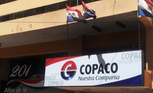 HOY / Flexibilizan el pago de facturas de Copaco hasta finales de junio