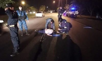 Mujer muere al caer de biciclo
