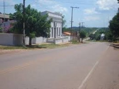 San Roque González para todo y vuelve a cuarentena total | Noticias Paraguay