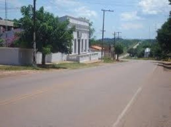 San Roque González para todo y vuelve a cuarentena total | Noticias Paraguay