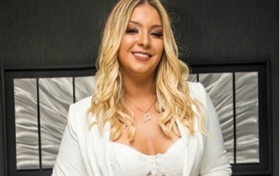 Fátima Román comenzará una dieta