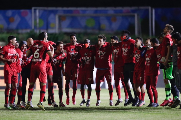 Bayer Leverkusen avanza a la final de la Copa de Alemania