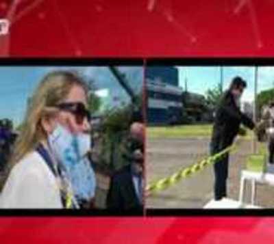 Ante pandemia: Pedro Juan pide estrategias de comercio  - Paraguay.com