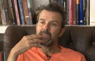 La historia detrás de 'La Flaca', la canción que lanzó al estrellato a Pau Donés y Jarabe de Palo - C9N