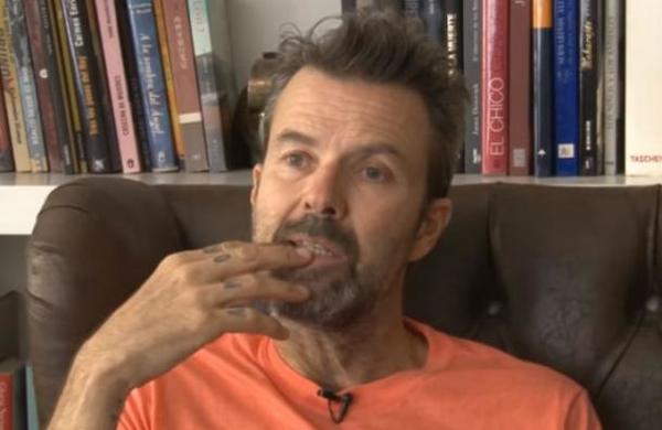 La historia detrás de 'La Flaca', la canción que lanzó al estrellato a Pau Donés y Jarabe de Palo - C9N