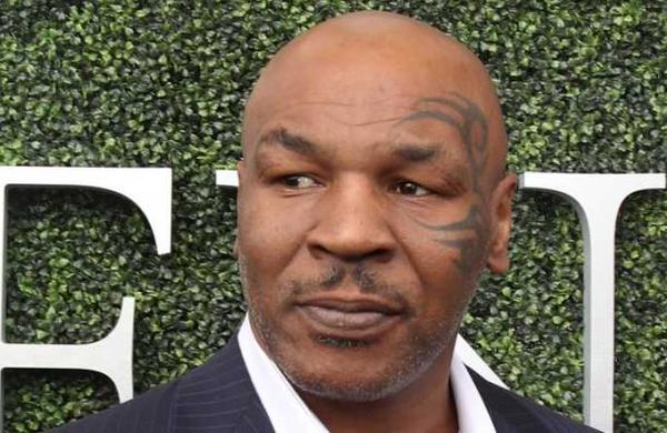 Mike Tyson se suma a los homenajes por la muerte de George Floyd - C9N