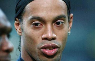Ronaldinho agradeció el apoyo recibido: 'Han sido sesenta días largos' - C9N