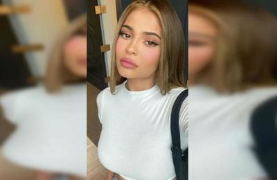 Kylie Jenner fue sorprendida saliendo de fiesta en plena pandemia - C9N