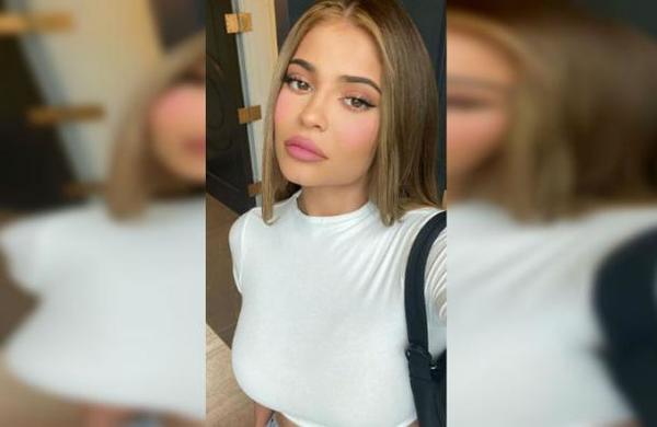 Kylie Jenner fue sorprendida saliendo de fiesta en plena pandemia - C9N
