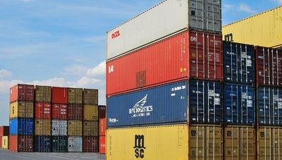 Reducción del comercio exterior llega al 21,1% en comparación al 2019