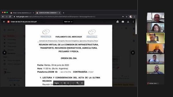 Deben turbinar toda el agua que aumenta el caudal del río Paraná, dicen parlasurianos - Nacionales - ABC Color