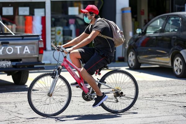 Quito apuesta por las “ciclovías emergentes” - Mundo - ABC Color