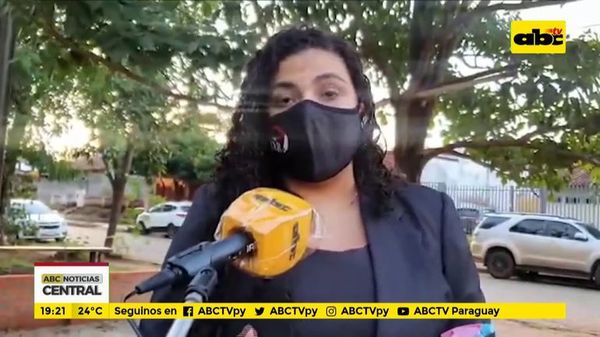 CDE: Repudian nombramiento de Rivas en el JEM - ABC Noticias - ABC Color