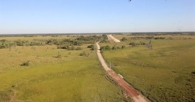 MOPC adjudica parte 1 del tramo desvío Alberdi-Pilar