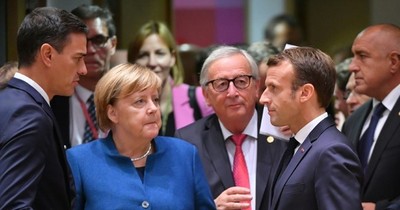 Seis líderes europeos piden a la UE prepararse para la próxima pandemia