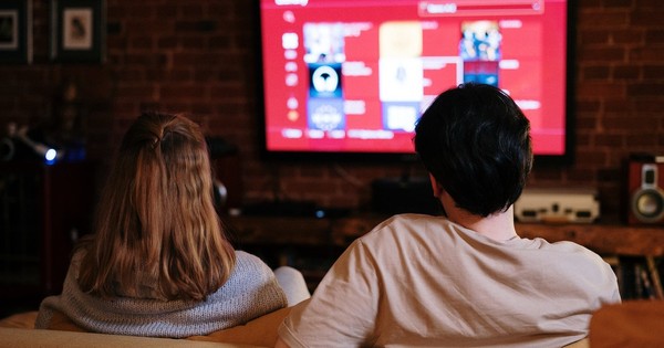Ranking de películas y series más vistas el fin de semana