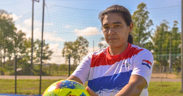 Cuevas: “Tengo 632 goles”