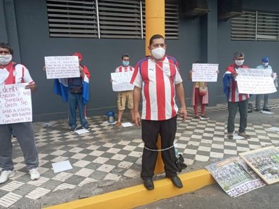 Hendy la sitú de los vendedores ambulantes con el tema de la pandemia | Crónica