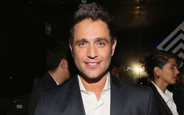Michel Brown | Crónica