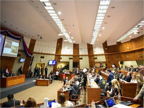 Diputados habilitan a falsear sin pudor las declaraciones juradas