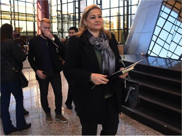 Ante imputación Roa habla de una Fiscalía secuestrada