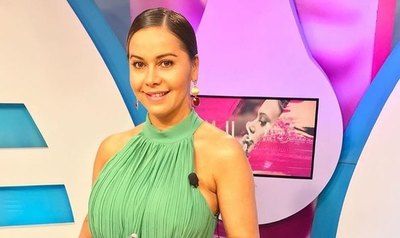 LILIANA ÁLVAREZ: “Yo me defiendo sola, eso de victimizarse no va conmigo” | Crónica