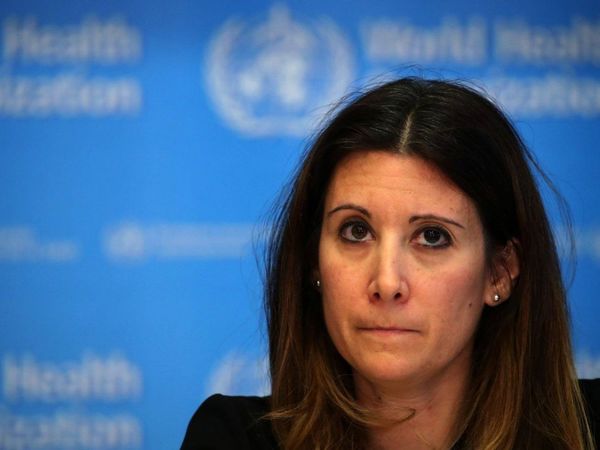 La OMS se contradice y no sabe si asintomáticos pueden contagiar