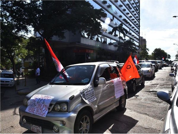 Retiran el polémico proyecto de uso de fondos jubilatorios