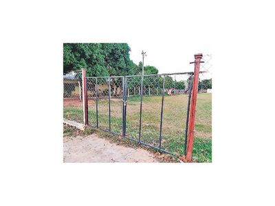Pedirán intervención de la Municipalidad de San Lorenzo