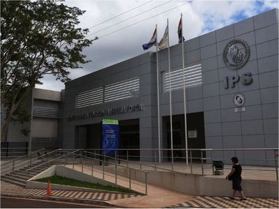 IPS: Investigan  efectos de fármacos “truchos”