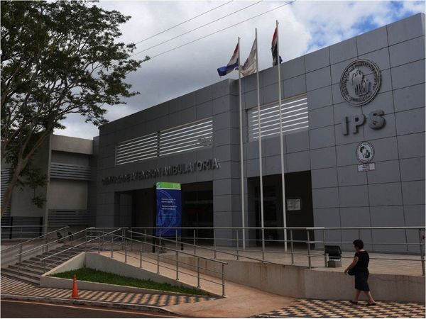 IPS: Investigan efectos de fármacos “truchos”