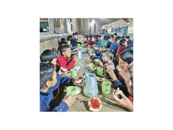 La Escuela Pa’i Puku cumple 55 años de labor