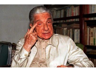 El ciclo Nde Rógape prepara un homenaje a  Roa Bastos