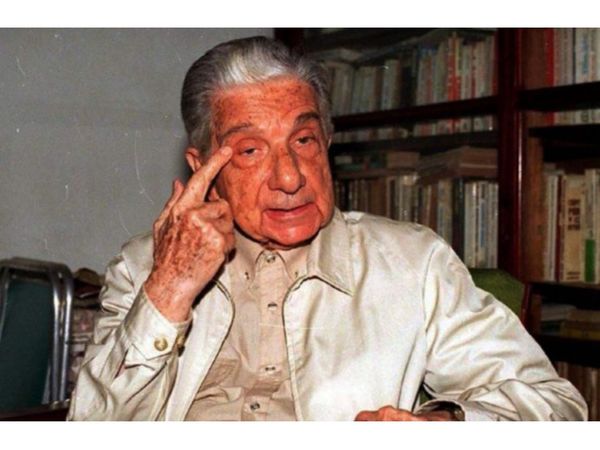 El ciclo Nde Rógape prepara un homenaje a Roa Bastos