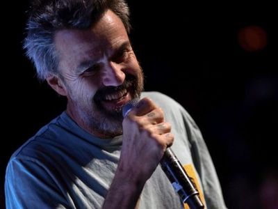 La voz de La flaca, Pau Donés, murió de cáncer a los 53 años