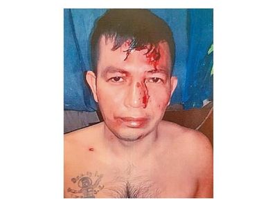 Denuncian a director de penal  por represión