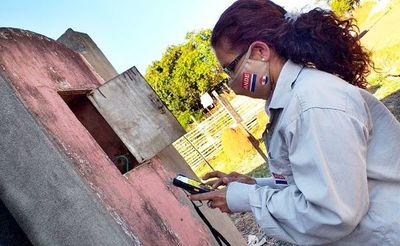 Ingenieros de ANDE reaccionan ante planes de desmonopolizar sector eléctrico - Nacionales - ABC Color