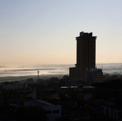 Anuncian un miércoles cálido a caluroso y con alto contenido de humedad - La Primera Mañana - ABC Color