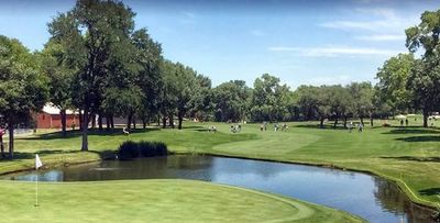 Vuelve máximo tour de golf del mundo - Deportes - ABC Color