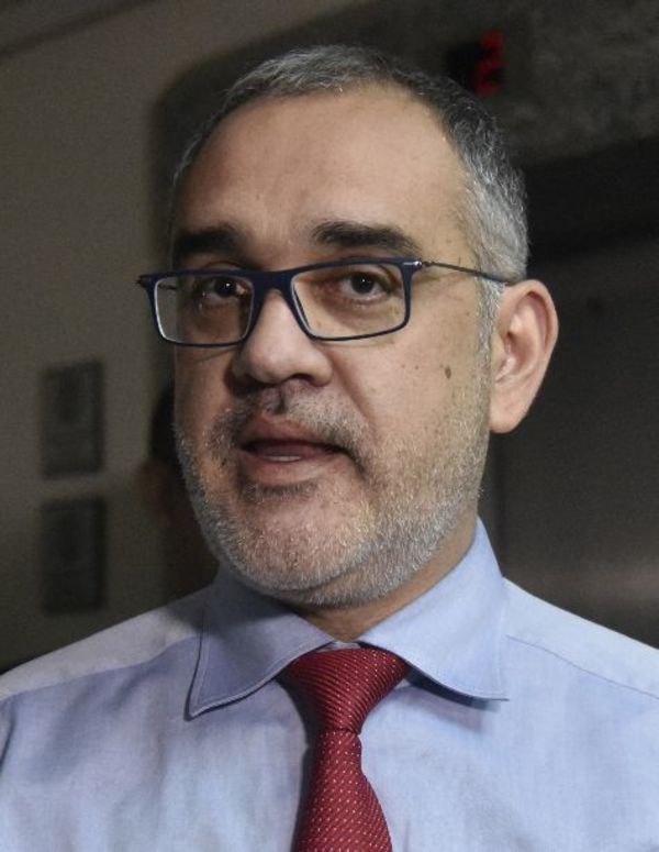 Juez rechaza transferir proceso penal a Dan Messer a la justicia brasileña - Judiciales y Policiales - ABC Color