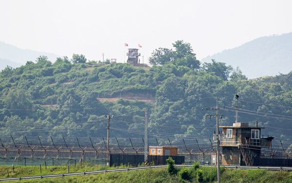 Corea del Norte endurece su postura ante el Sur - Internacionales - ABC Color